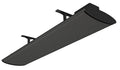 Aura Shadow Series 1500W (120V) Black