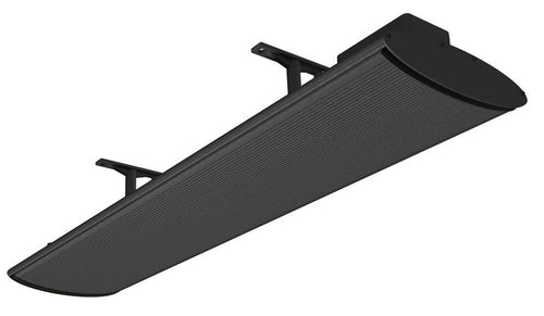 Aura Shadow Series 1500W (120V) Black