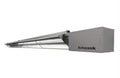 duraSchwank Coated Burner Housing Tube Heater: 45,000 Btuh NG; 20 FT