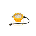 TPI DKLED30WSP LED Dock Light Head w/Grounded Plug 30W, 120V, 3000-Lm, 4K