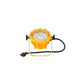 TPI DKLED30WSP LED Dock Light Head w/Grounded Plug 30W, 120V, 3000-Lm, 4K