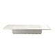 TPI K3346TB 6KW,240V 3 Phase HD Fan Forced Ceiling Heater