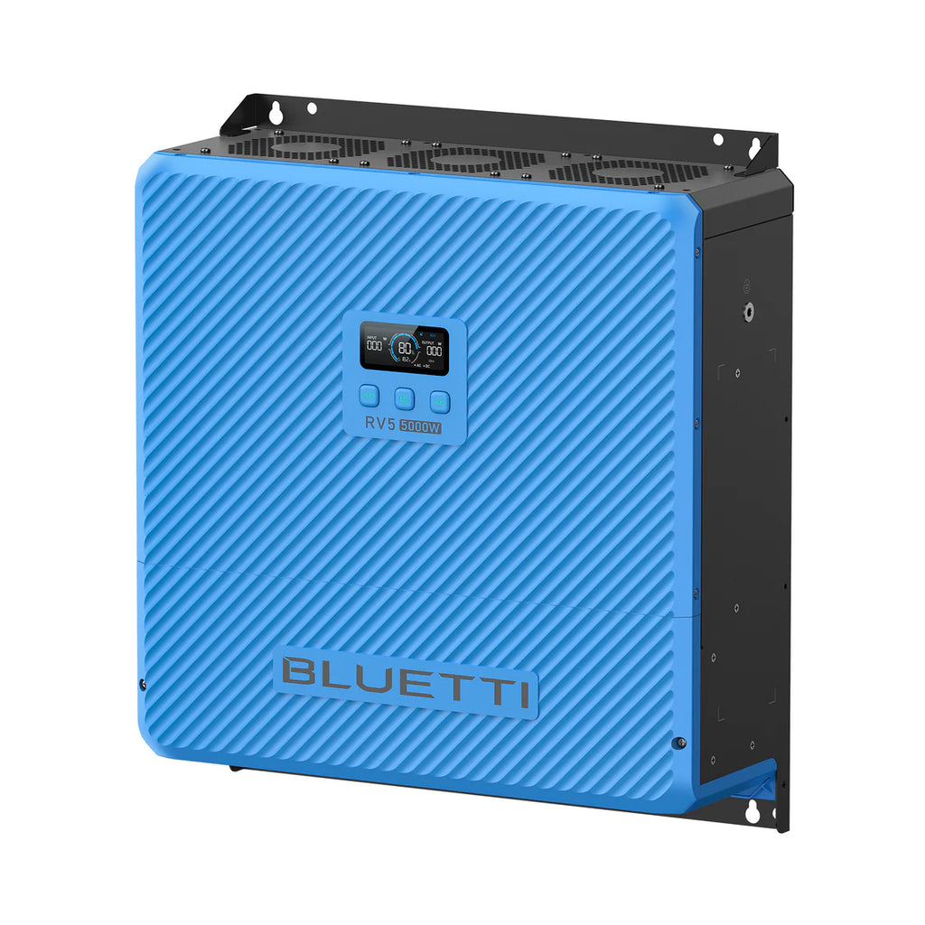 BLUETTI RV5