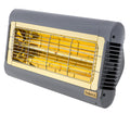 Solaira Alpha Series H1  2000W, 208/240V  Antq. Grey