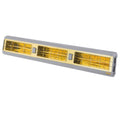 Solaira Alpha Series H3  6000W, 208/240V  Antq. Grey