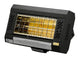 Solaira ICR Series H1   2000W, 208/240V Black