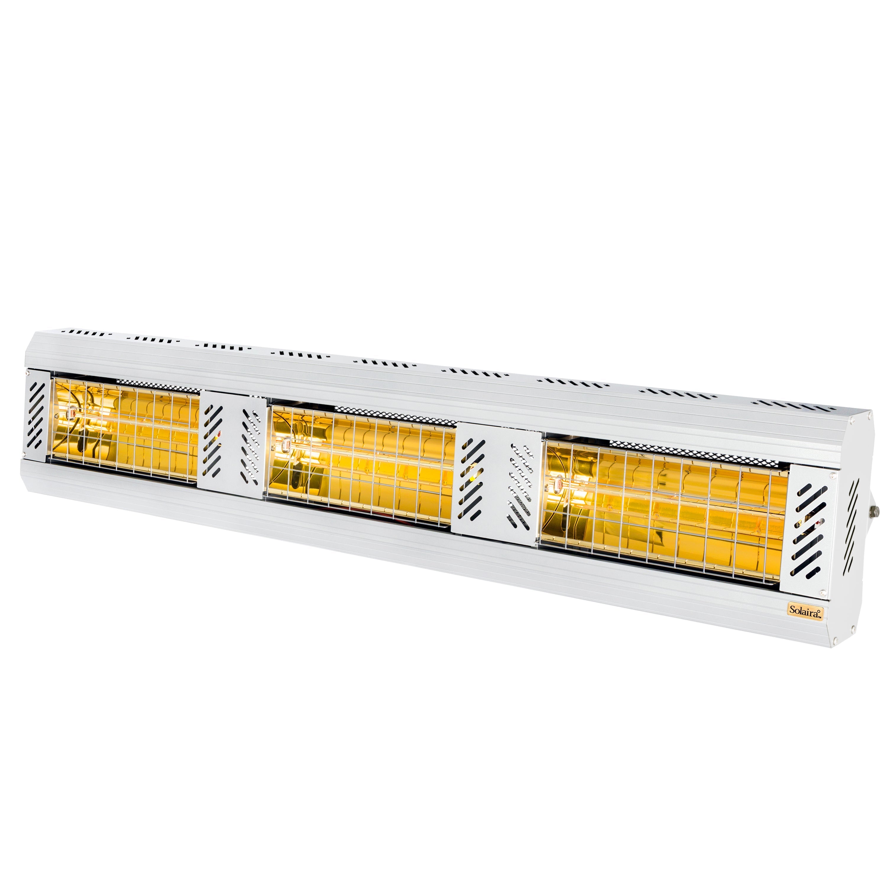 Solaira ICR Series H3   6000W, 208/240V White