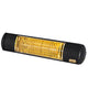 Solaira XL Slim  2000W, 208/240V Black