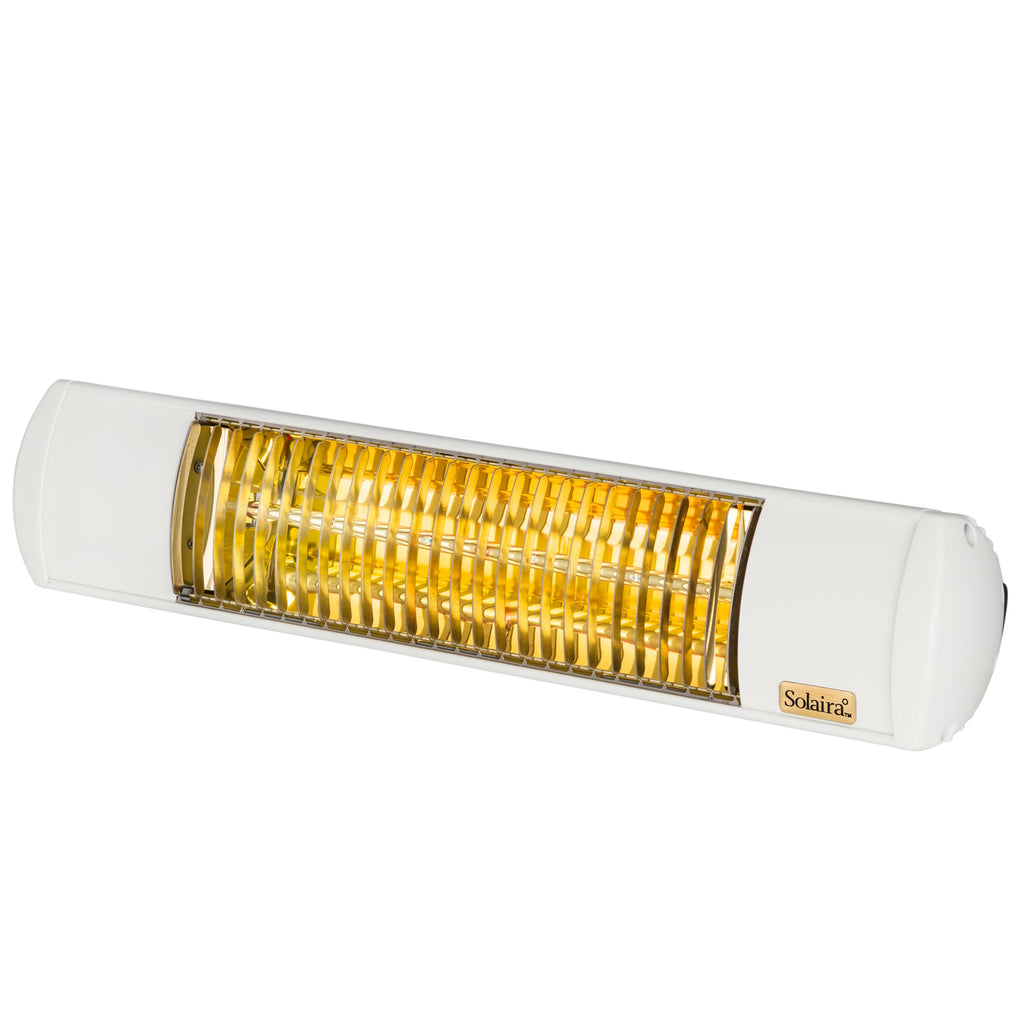 Solaira XL Slim 1500W, 208/240V White